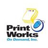 Print Works On Demand