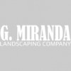 G. Miranda Landscaping