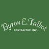 Byron E Talbot Contractor