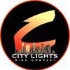 City Lights Neon