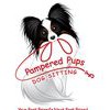 Pampered Pups Dog Sitting