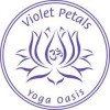 Violet Petals Yoga OASIS