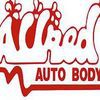 Allred Auto Body