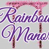 Rainbow Manor Wedding Chapel