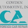 Cowden Automotive