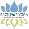 Back For Yoga