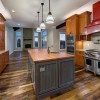 Warfield Homes