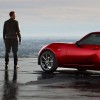 Alan Webb Mazda