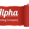 Alpha Painting