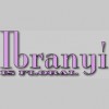 Ibranyi Is Floral