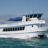 Glass Bottom Boat