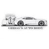 Gregg's Auto Body