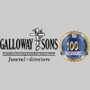 Galloway & Sons Funeral