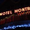Motel Montreal
