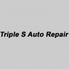 Triple S Machine Shop