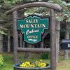 Sally Mountain Cabins
