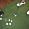 Rawhide Golf Ball