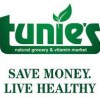 Tunie's Natural Grocery & Vitamin Market