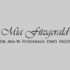 Mia W Fitzgerald, DMD, FAGD