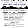 LJ'S Steam Cleaning