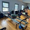 The Posture Bar
