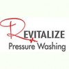 Revitalize Pressure Washing