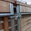 Campbell Fencing