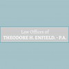 Law Offices Of Theodore H. Enfield, P.A