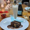 Swank Desserts