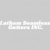 Latham Seamless Gutters