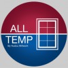 All Temp Window Products