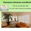 Expressions In Window Fashions