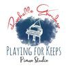 Playing For Keeps Piano Studio
