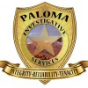 Paloma Investigative Services