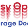 Easy Open Garage Doors