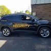 Tmh Security Service