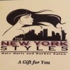 The New York Styles