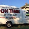 On Time Heating & Air