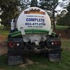 Complete Septic Tank
