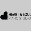 Heart & Soul Piano Studio