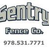 Sentry Fence & Iron