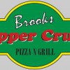 Brooks Upper Crust Pizza N Grill