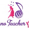 Piano Teacher Girl