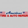 Americas Tire & Automotive Repair