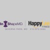 HappyLee Fitness Studio