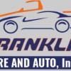 Franklin Storage
