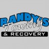 Randys Towing & Recovery