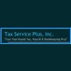 Tax Service Plus