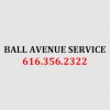 Ball Avenue Service