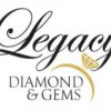 Legacy Diamond & Gems